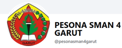 facbook Pesona SMAN 4 GARUT